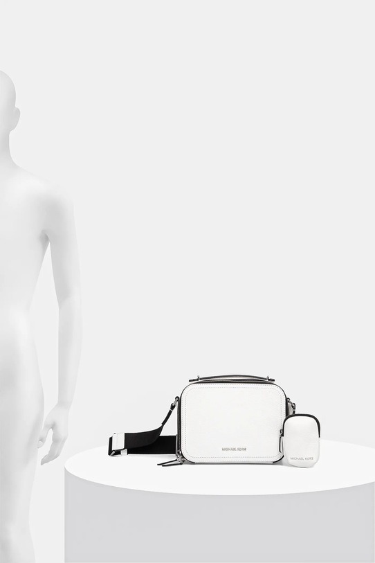 Michael Kors pochette in pelle 33R5LHDM5L