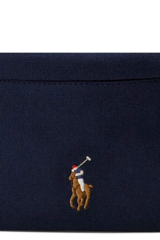 Ledvinka Polo Ralph Lauren 405967605 námořnická modř