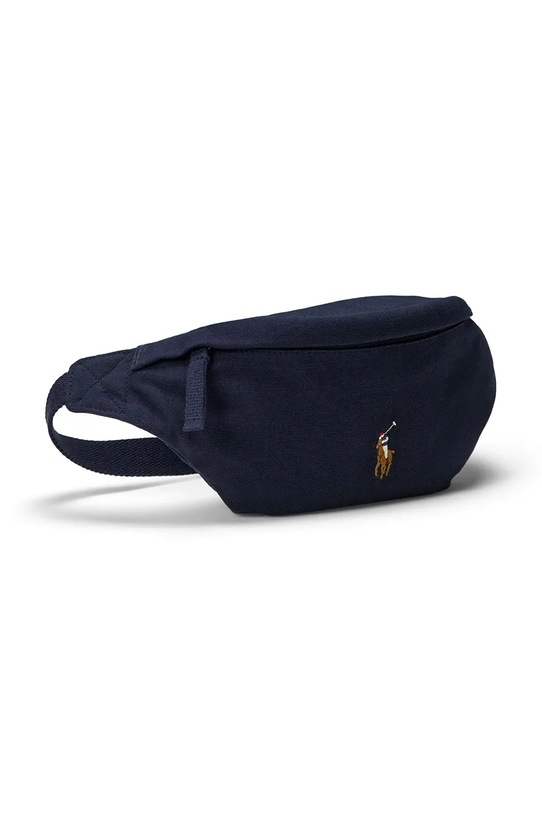 Polo Ralph Lauren nerka 405967605 czarny SS25