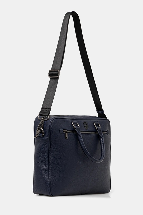 Liu Jo torba na laptopa DA5026.E1021 granatowy SS25