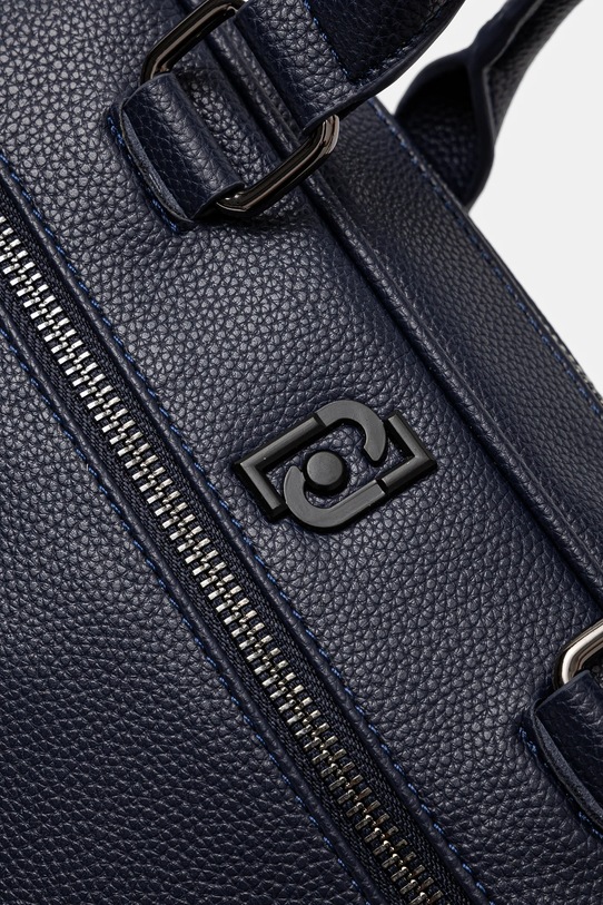 Liu Jo torba na laptopa granatowy DA5026.E1021