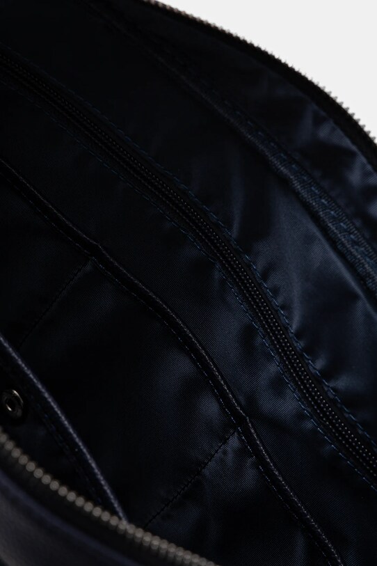 Liu Jo torba na laptopa DA5026.E1021 granatowy