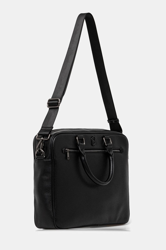 Liu Jo torba na laptopa DA5026.E1021 czarny SS25