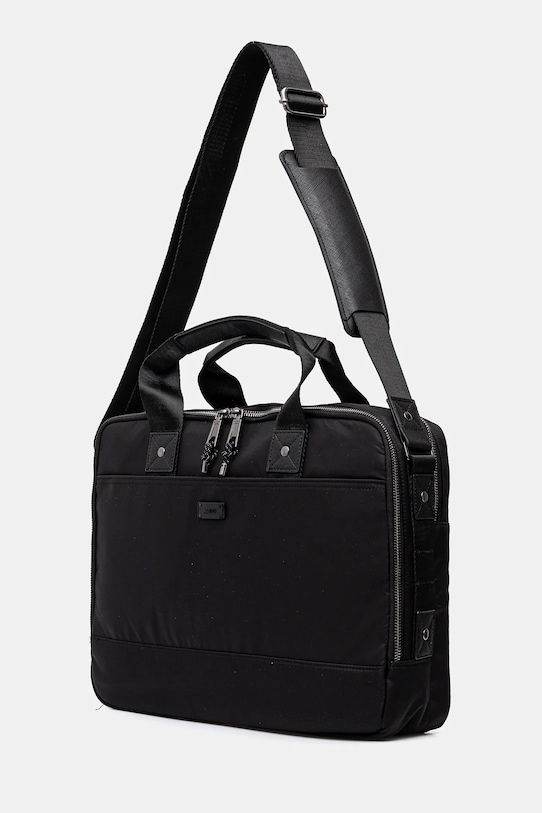 Torba Aldo RHERARIEN RHERARIEN.008 črna SS25