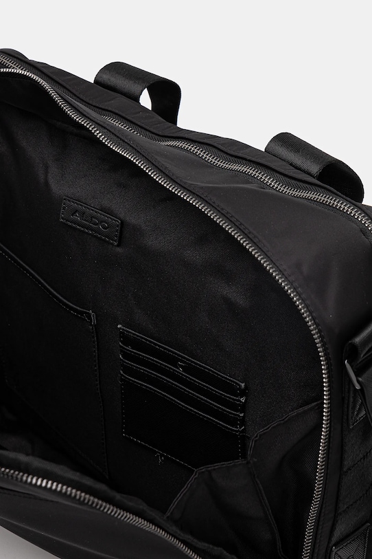 Torba Aldo RHERARIEN RHERARIEN.008 črna