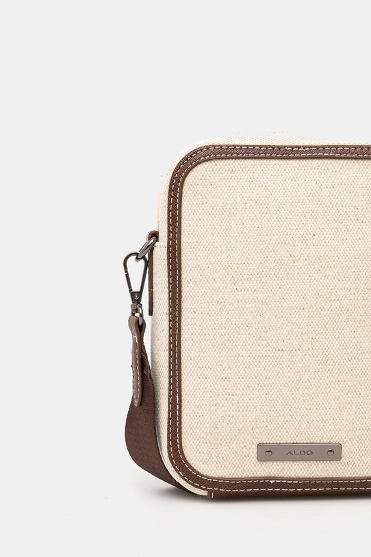 Doplnky Malá taška Aldo CLUBLIFE CLUBLIFE.200 béžová