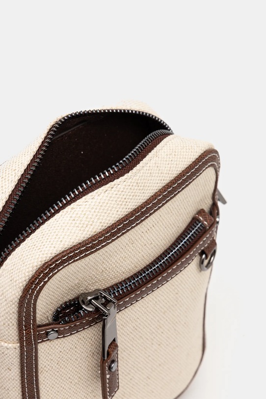 Malá taška Aldo CLUBLIFE CLUBLIFE.200 béžová