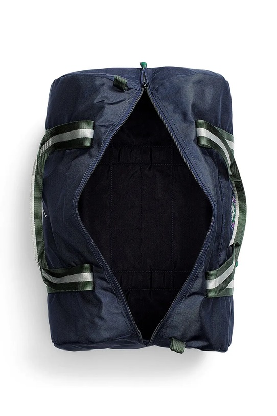 Сумка Polo Ralph Lauren Wimbledon Collection темно-синій 405970394