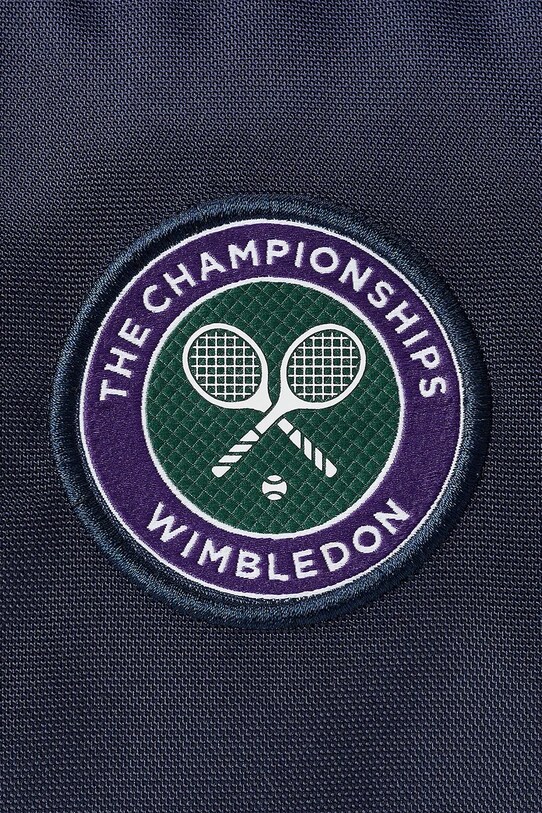 Polo Ralph Lauren torba Wimbledon Collection 405970394 granatowy