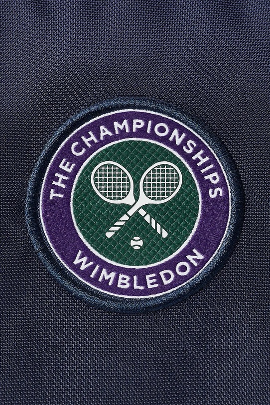 Сумка Polo Ralph Lauren Wimbledon Collection 405970394 темно-синій