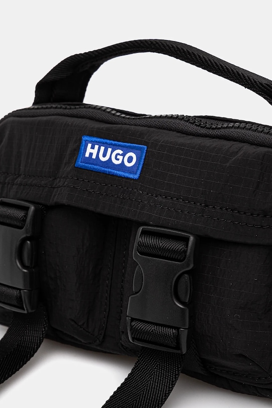 Сумка Hugo Blue чёрный 50541897