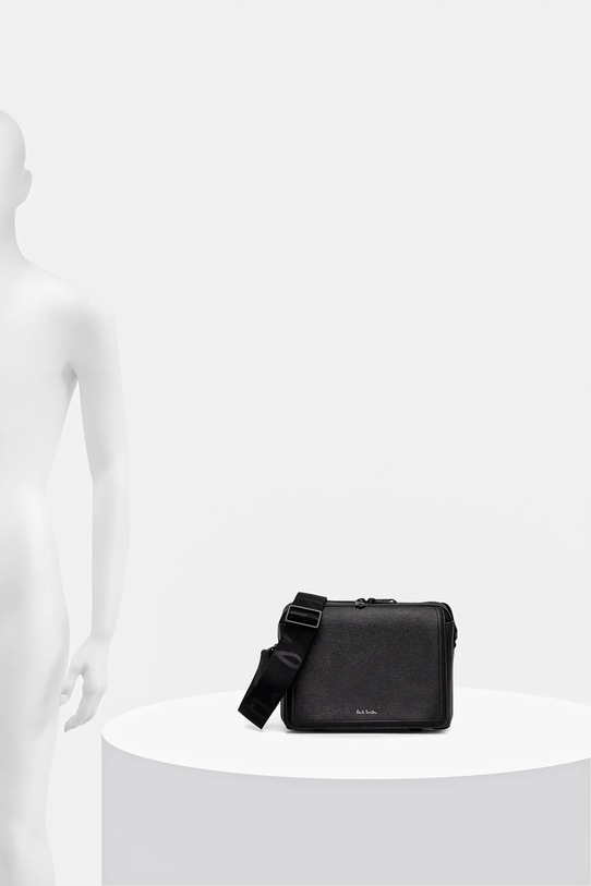 Torba Paul Smith M1A.8018.BSGRAI