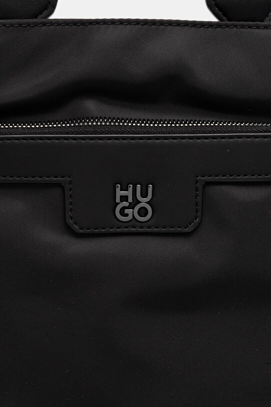 Σακίδιο HUGO μαύρο 50541937