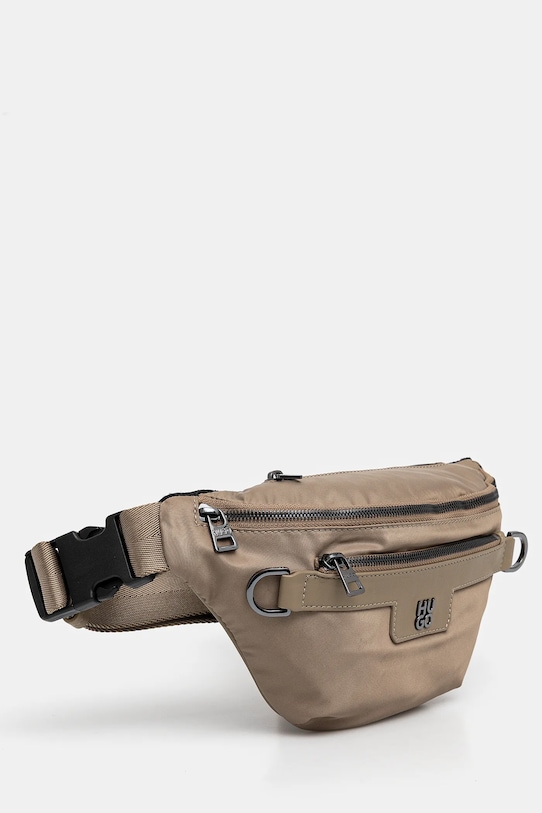 Ľadvinka HUGO 50541942 zelená SS25