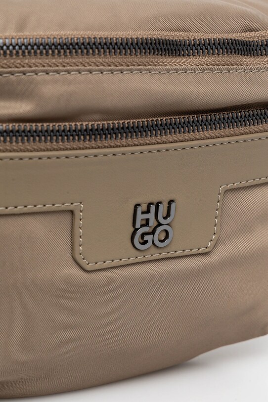 Ľadvinka HUGO zelená 50541942