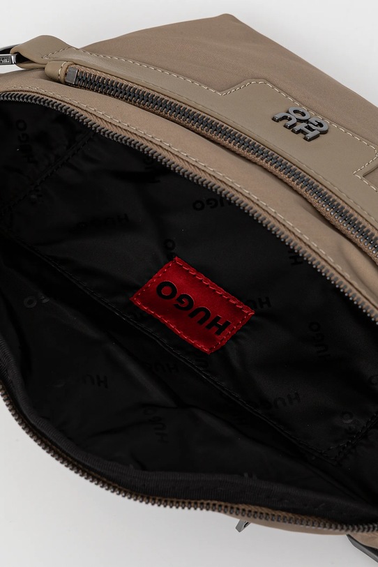 Ľadvinka HUGO 50541942 zelená