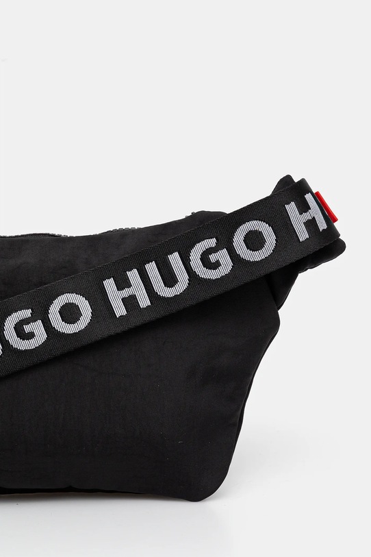 Аксессуары Сумка на пояс HUGO 50541968 чёрный
