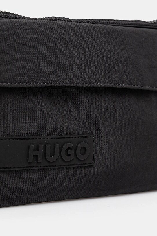Сумка на пояс HUGO чёрный 50541968