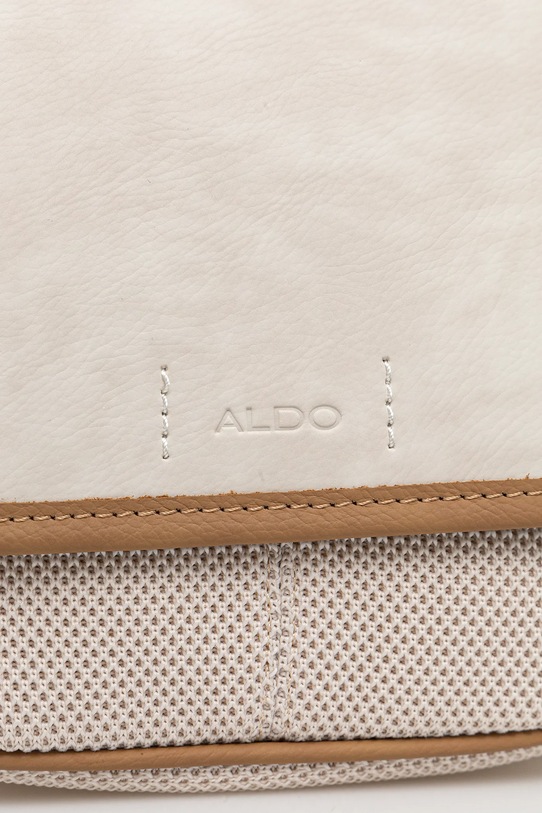 Aldo saszetka SEAWAVE SEAWAVE.020 beżowy