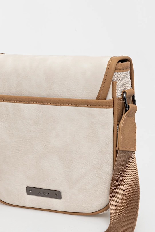 Doplnky Malá taška Aldo SEAWAVE SEAWAVE.020 sivá