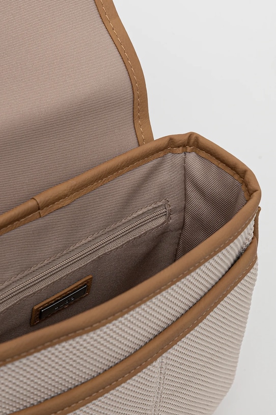 Malá taška Aldo SEAWAVE sivá SEAWAVE.020