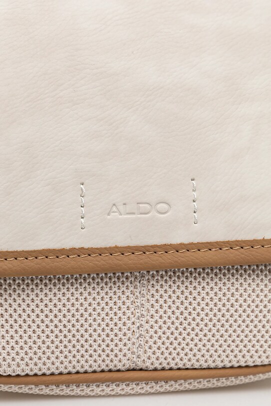Сумка Aldo SEAWAVE SEAWAVE.020 сірий