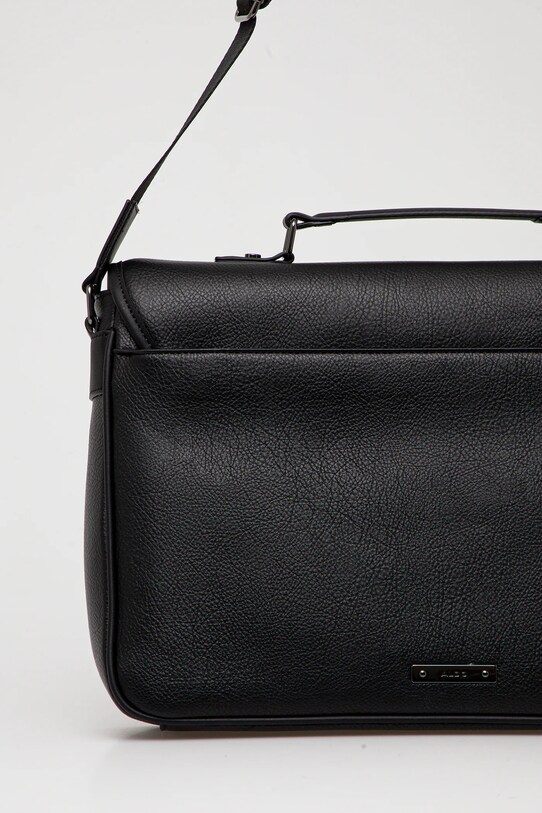 Kiegészítők Aldo laptop táska SOUHIL SOUHIL.009 fekete