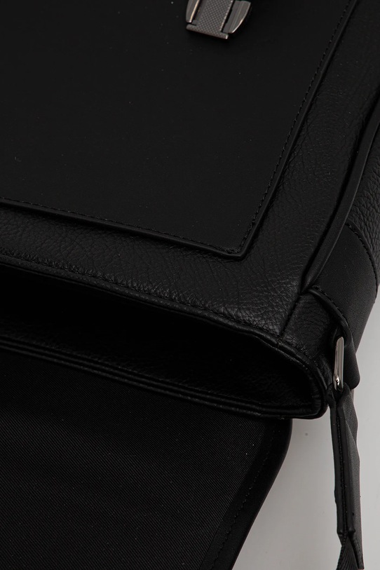 Aldo laptop táska SOUHIL SOUHIL.009 fekete