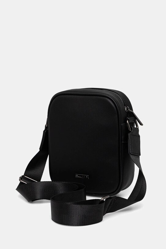 Accesorii Aldo borsetă CAIRNIELOAN CAIRNIELOAN.009 negru