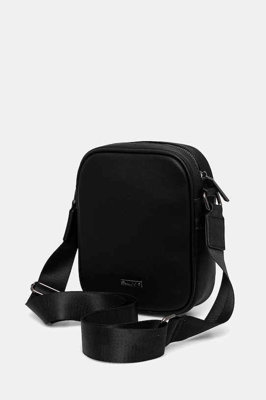 Akcesoria Aldo saszetka CAIRNIELOAN CAIRNIELOAN.009 czarny