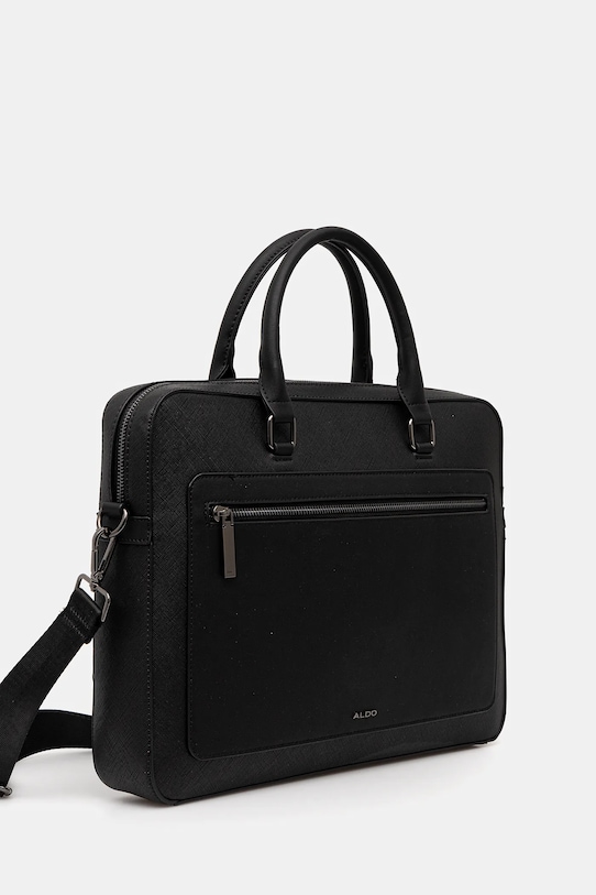 Aldo geantă BILIWIN BILIWIN.009 negru SS25