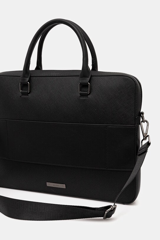 Aldo torba BILIWIN czarny BILIWIN.009