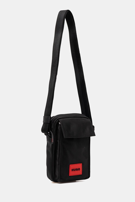 HUGO borsetta 50540250 nero SS25