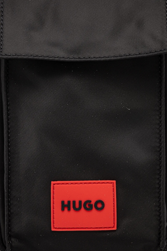 HUGO borsetta nero 50540250