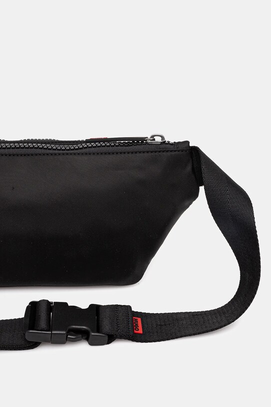 HUGO borseta 50541616 negru SS25