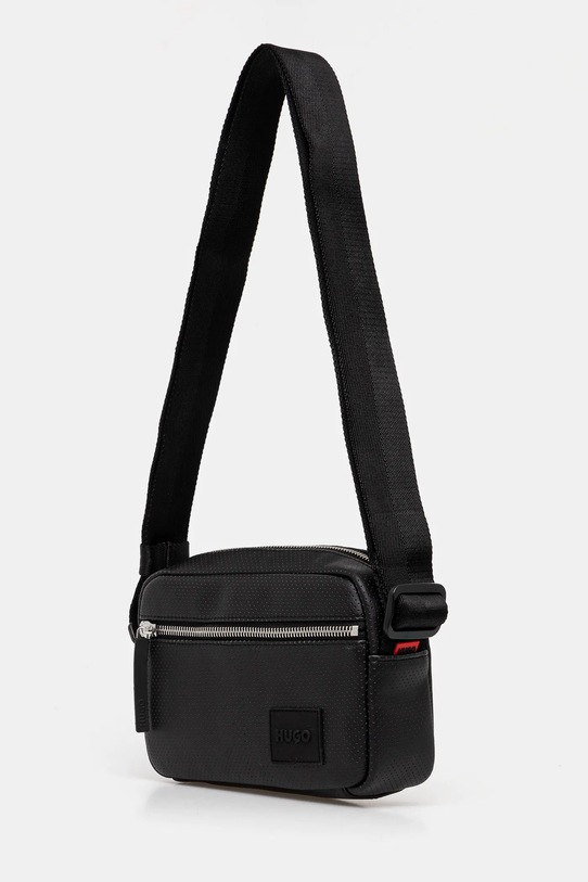 Сумка HUGO 50541898 чорний SS25