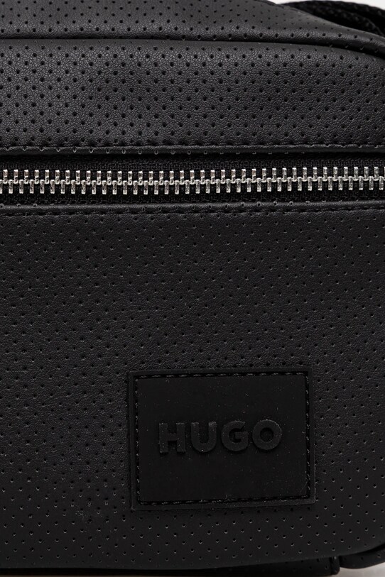 HUGO saszetka czarny 50541898