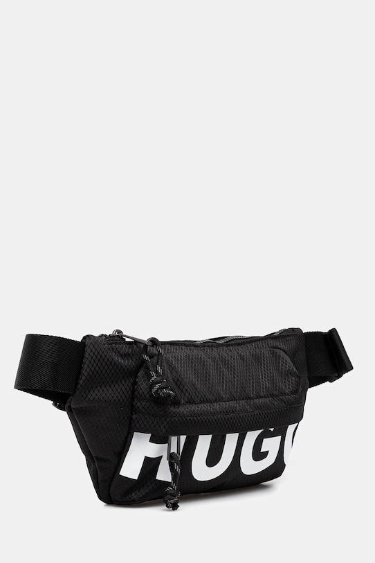 HUGO nerka 50541900 czarny SS25