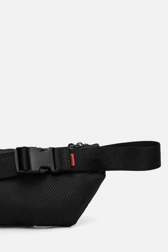 Akcesoria HUGO nerka 50541900 czarny