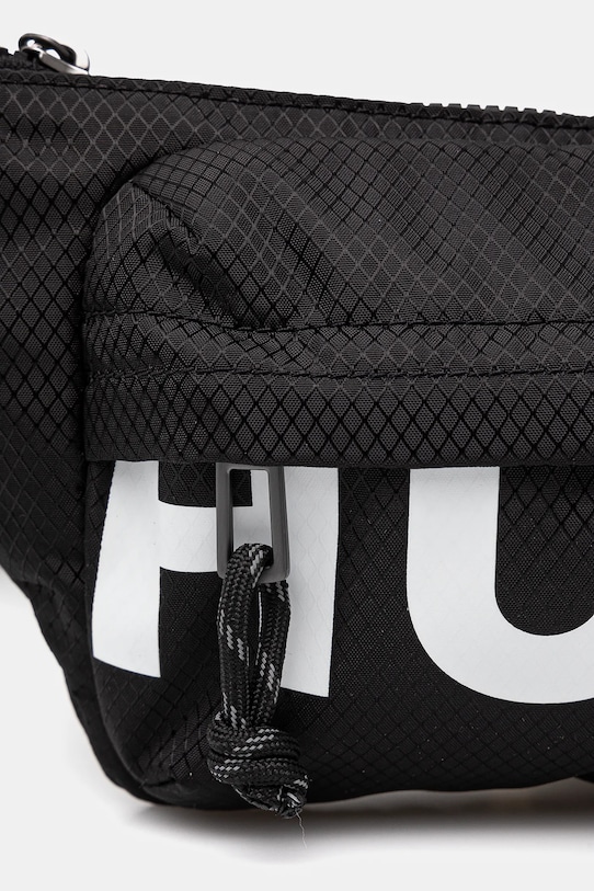 HUGO nerka czarny 50541900