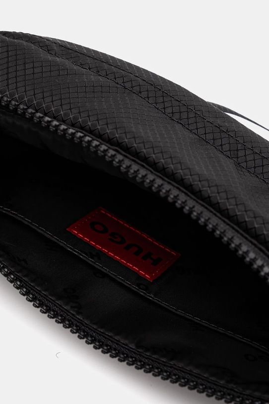 HUGO nerka 50541900 czarny