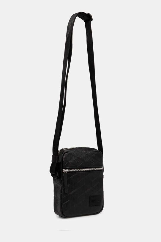 HUGO táska 50541906 fekete SS25