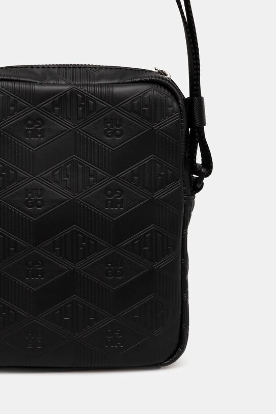 Kiegészítők HUGO táska 50541906 fekete