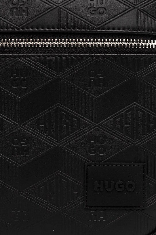 HUGO táska fekete 50541906