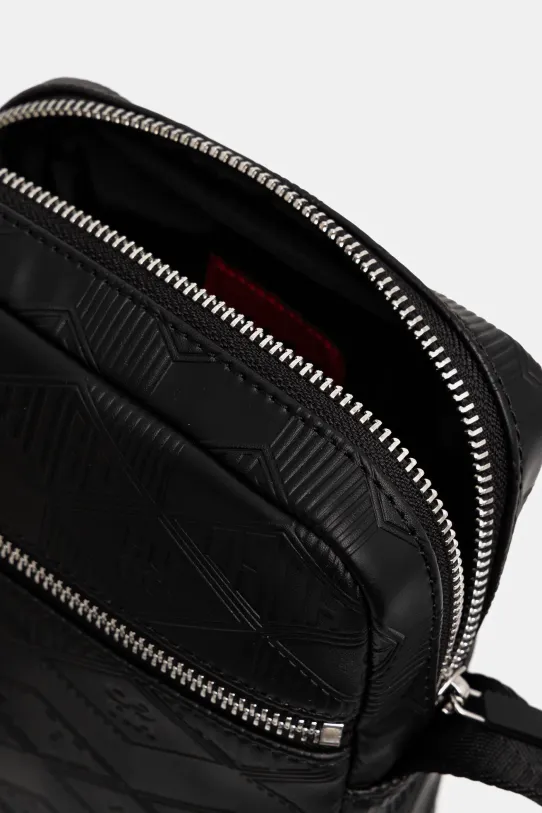 HUGO táska 50541906 fekete