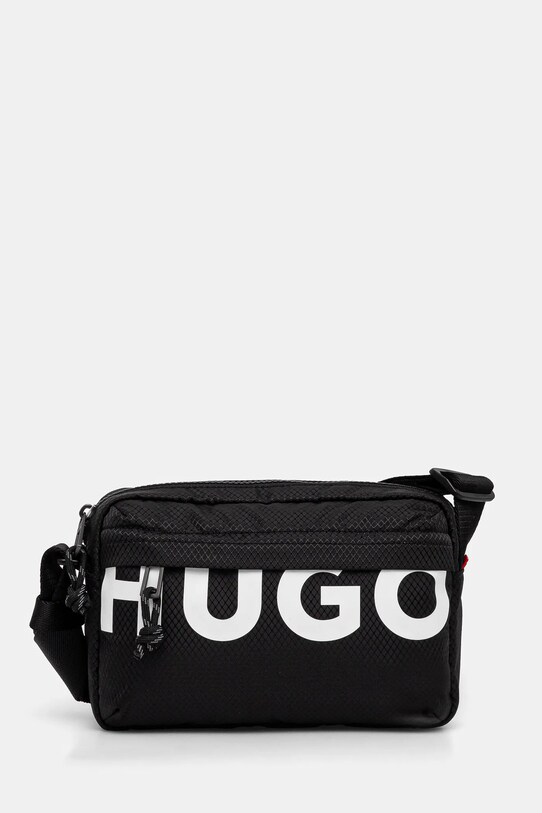 Сумка HUGO печать чёрный 50541909