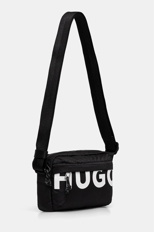 Сумка HUGO 50541909 чёрный SS25
