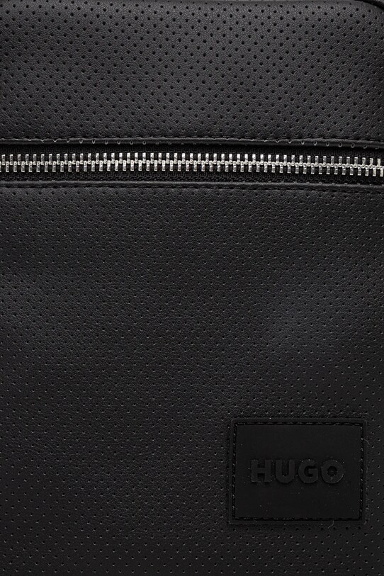 Чанта през рамо HUGO черен 50541916