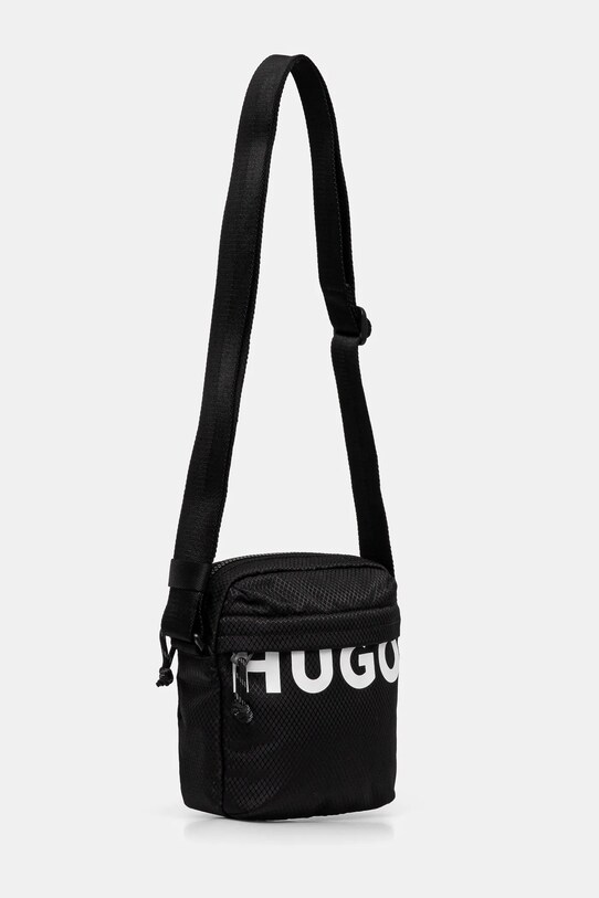 Сумка HUGO 50541918 чёрный SS25