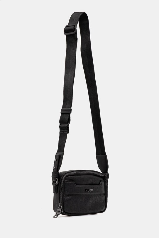 HUGO borsetta 50541959 nero SS25